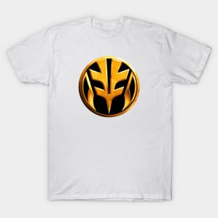 White Ranger Tommy Oliver T-Shirt